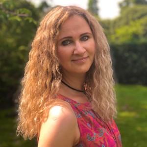ania olejnik mala